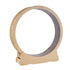 1320mm Wooden Cat Exercise Wheel Large Indoor Cat Running Treadmill