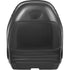 Universal Tractor Seat Replacement High Back Mower Forklift Seat Black Vinyl