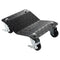 Car Dolly Wheel Tire Dolly 2 PCS Heavy Duty Skate Auto Repair Dolly 3000LB