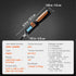 Digital Torque Screwdriver 1/4" Range 2.65-70.67in/lb w/ 0.01N.m Increment