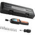 Digital Torque Screwdriver 1/4" Range 2.65-70.67in/lb w/ 0.01N.m Increment