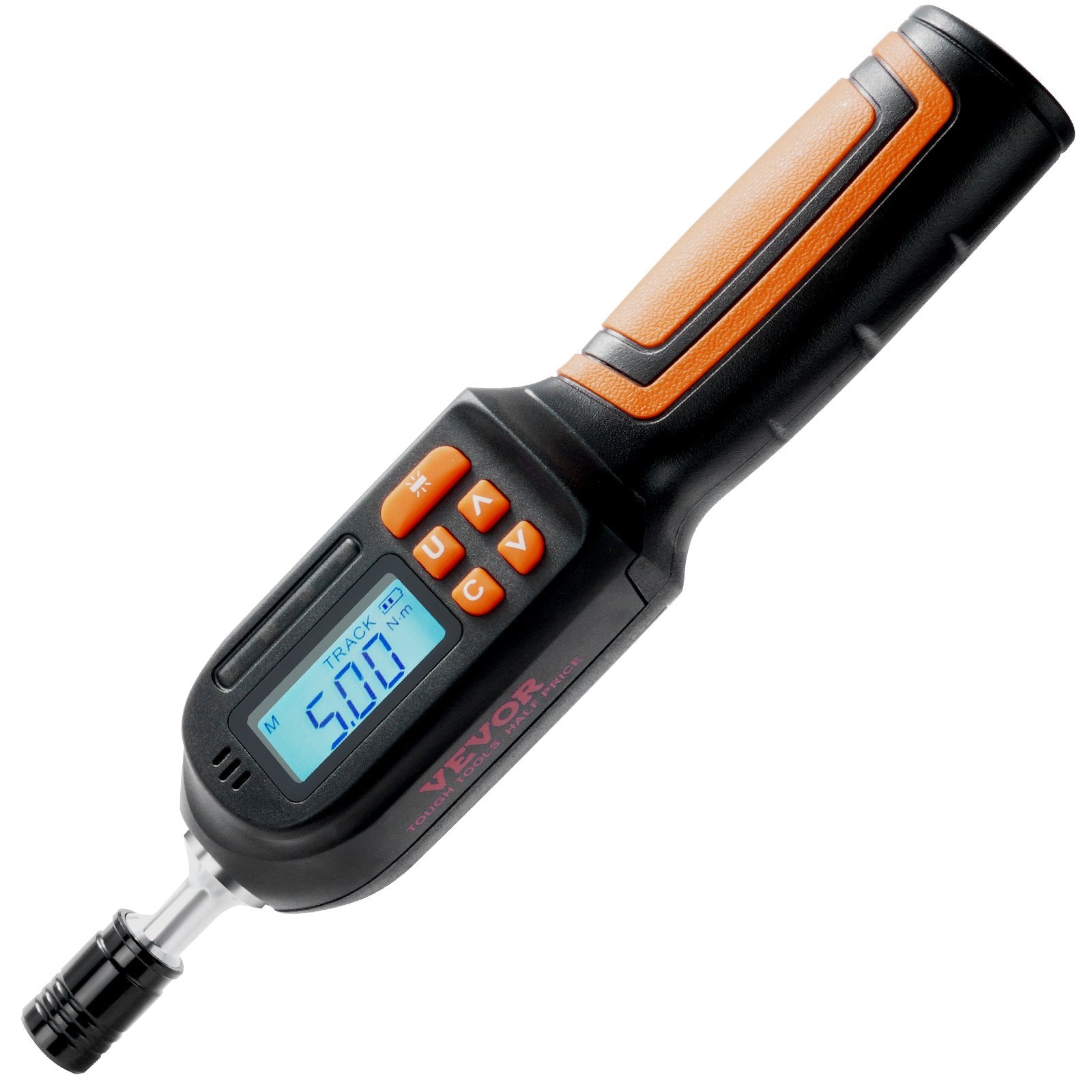 Digital Torque Screwdriver 1/4