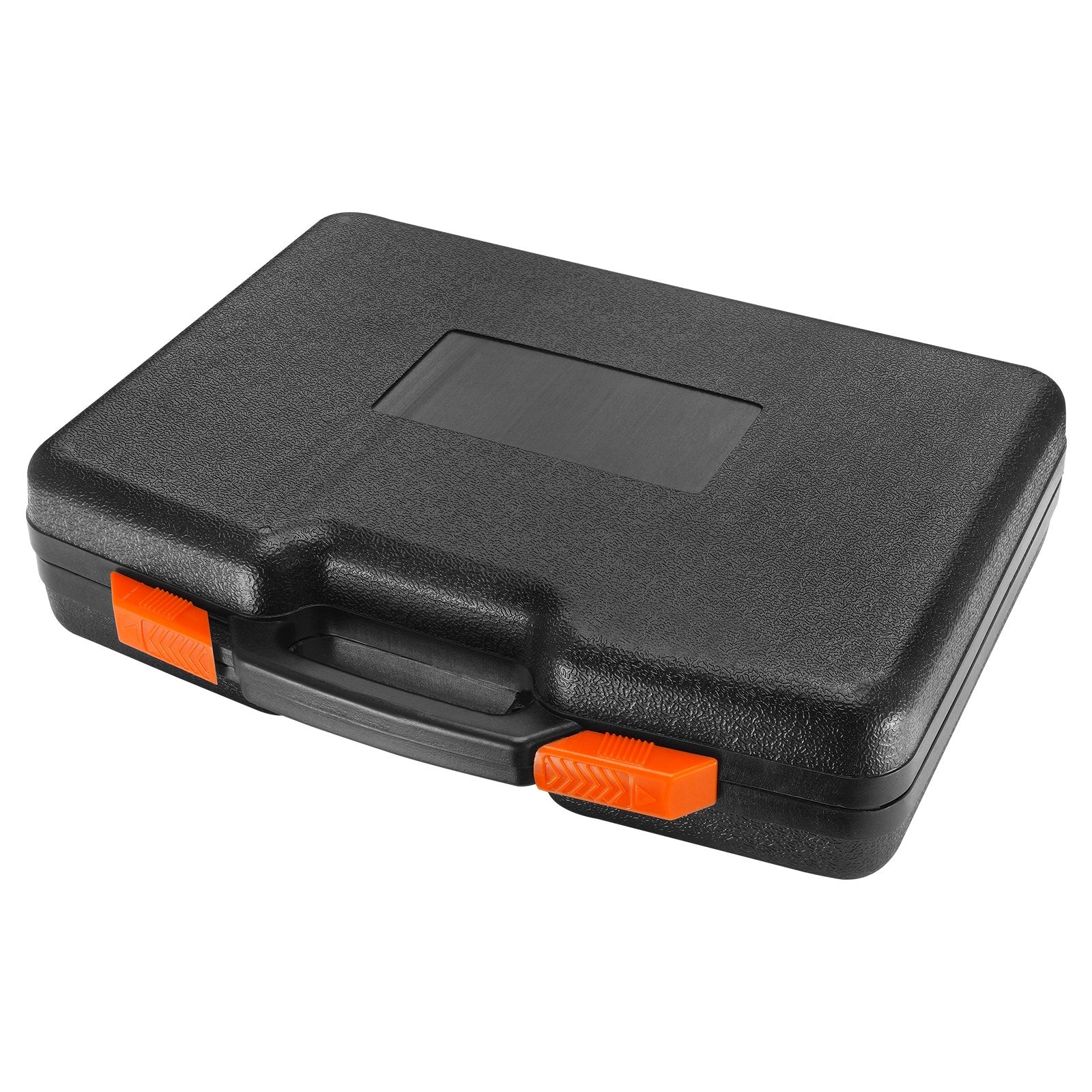 Torque Multiplier, Heavy Duty Torque Multiplier Wrench Set, 1 Inch Drive Lug Nut Wrench Torque Multiplier, 1:64 6800N.m Lug Nut Remover, with 8 Sockets and Storage Case for Truck Trailer RV