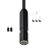 1920P HD Endoscope Camera 5m Borescope with LED Light IP67 Waterproof