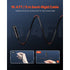1920P HD Endoscope Camera 5m Borescope with LED Light IP67 Waterproof