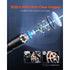 1920P HD Endoscope Camera 5m Borescope with LED Light IP67 Waterproof