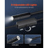 1920P HD Endoscope Camera 5m Borescope with LED Light IP67 Waterproof