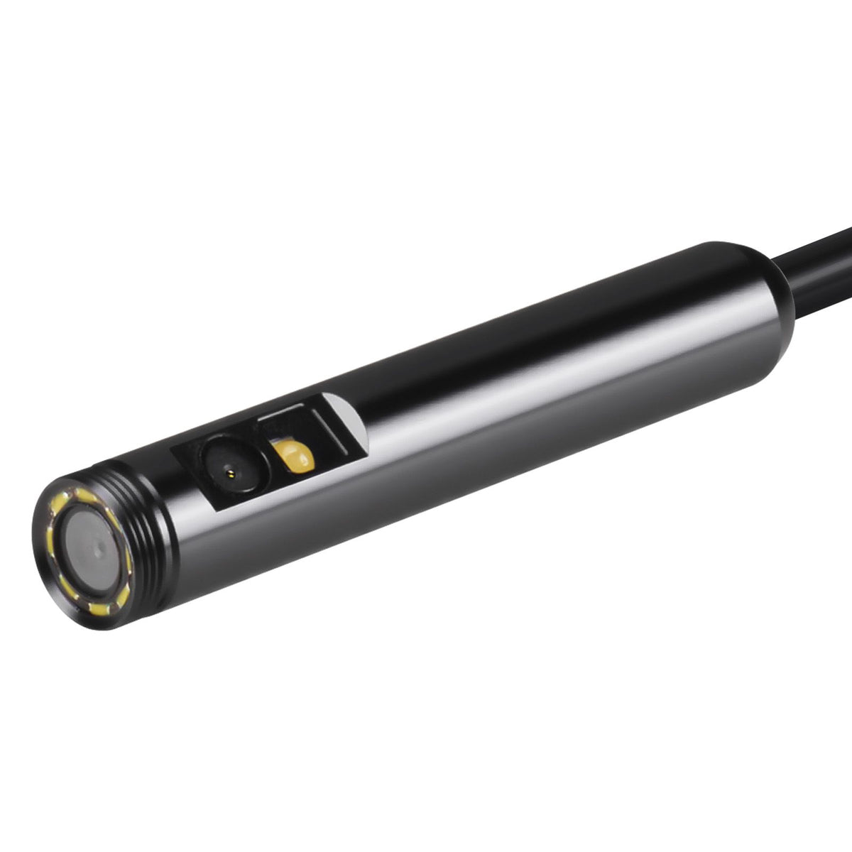 1920P HD Endoscope Camera 5m Borescope with LED Light IP67 Waterproof