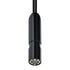 Endoscope Camera with Light, 1920P HD Borescope for Android & IOS, 8 LED Lights Inspection Camera with 5m Semi-Rigid Cable, 2X Zoom, IP67 Waterproof Snake Scope Camera for Auto, Plumbing