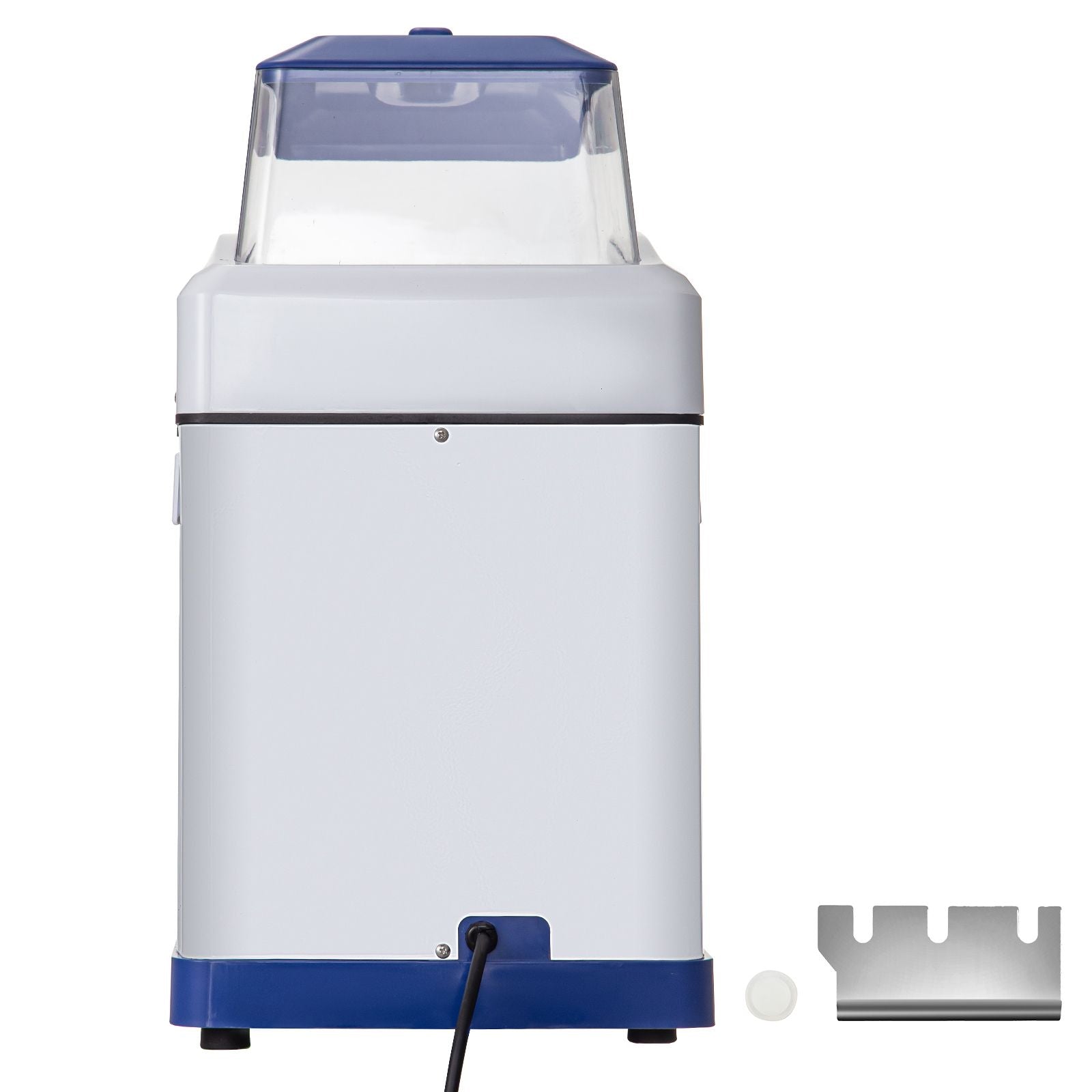 Commercial Ice Shaver Ice Shaving Machine Crusher Snow Cone Maker 200KG/H