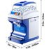 Commercial Ice Shaver Ice Shaving Machine Crusher Snow Cone Maker 200KG/H