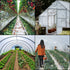 Greenhouse Film, Greenhouse Polyethylene Film 20x28 ft Greenhouse Plastic