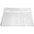 VEVOR Greenhouse Film, Greenhouse Polyethylene Film 20x28 ft Greenhouse Plastic