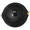 Half Exercise Ball Trainer, 26 inch Balance Ball Trainer, 1500lbs Capacity Stability Ball, Yoga Ball with Resistance Bands & Foot Pump, Strength Fitness Ball for Home Gym Full Body Workout Black