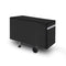 VEVOR 66 inch Grill Cover Heavy Duty BBQ Gas Grill Cover Outdoor Waterproof