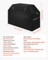 65 inch Grill Cover Heavy Duty BBQ Gas Grill Cover Outdoor Waterproof