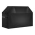 65 inch Grill Cover Heavy Duty BBQ Gas Grill Cover Outdoor Waterproof
