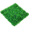 VEVOR 12PCS 10x10 inch Artificial Boxwood Panels, Boxwood Hedge Wall Mat,Artificial Grass Backdrop Wall, Privacy Hedge Screen UV Protected for Outdoor Indoor Garden Fence Backyard