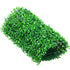 VEVOR 12PCS 10x10 inch Artificial Boxwood Panels, Boxwood Hedge Wall Mat,Artificial Grass Backdrop Wall, Privacy Hedge Screen UV Protected for Outdoor Indoor Garden Fence Backyard