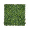 Artificial Grass Wall Panels, 40 x 120 inch, Milan Grass Greenery Boxwood Panel for Indoor Outdoor Green Decor & Ivy Fence Covering, Privacy Backdrop Wall Hedge Screen for Garden