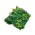 8PCS Artificial Grass Wall Panels 20x20in Boxwood Greenery Privacy Fence Decor