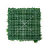 8PCS Artificial Grass Wall Panels 20x20in Boxwood Greenery Privacy Fence Decor