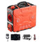 8KW 12V Diesel Air Heater Bluetooth APP Remote LCD Portable Parking Heater