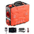 8KW 12V Diesel Air Heater Bluetooth APP Remote LCD Portable Parking Heater