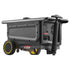 Diesel Heater, 8KW, DC 12V/24V, All in One Portable Diesel Air Heater with Bluetooth APP Control, Remote Control and LCD Screen, Trolley Design, 5 L Fuel Tank for Trucks, Vans, RVs, Campers