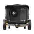 Diesel Heater, 8KW, DC 12V/24V, All in One Portable Diesel Air Heater with Bluetooth APP Control, Remote Control and LCD Screen, Trolley Design, 5 L Fuel Tank for Trucks, Vans, RVs, Campers
