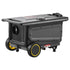 Diesel Heater, 8KW, DC 12V/24V, All in One Portable Diesel Air Heater with Bluetooth APP Control, Remote Control and LCD Screen, Trolley Design, 5 L Fuel Tank for Trucks, Vans, RVs, Campers