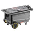 Diesel Heater, 8KW, DC 12V/24V, All in One Portable Diesel Air Heater with Bluetooth APP Control, Remote Control and LCD Screen, Trolley Design, 5 L Fuel Tank for Trucks, Vans, RVs, Campers