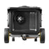 Diesel Heater, 8KW, DC 12V/24V, All in One Portable Diesel Air Heater with Bluetooth APP Control, Remote Control and LCD Screen, Trolley Design, 5 L Fuel Tank for Trucks, Vans, RVs, Campers