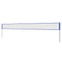 Outdoor Portable Volleyball Net System, Adjustable Height Steel Poles, Professional Volleyball Set with PVC Volleyball, Pump, Carrying Bag, Heavy Duty Volleyball Net for Backyard, Beach, Lawn
