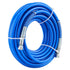 Airless Paint Spray Hose Kit 50ft 1/4in Swivel Joint 3600psi with 517 Tip