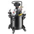 Spray Paint Pressure Pot Tank 10 L/2.5 gal Fully Automatic Stirring 70 psi
