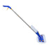 Spray Mop, with 3 Washable Pads for Dry and Wet Floor Cleaning & an 800ml Refillable Water Tank, Microfiber Dust Wet Mop & Twisted Cotton Dry Mop, Commercial Home Use for Tiles/Vinyl/Wood Floor