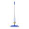 Spray Mop, with 3 Washable Pads for Dry and Wet Floor Cleaning & an 800ml Refillable Water Tank, Microfiber Dust Wet Mop & Twisted Cotton Dry Mop, Commercial Home Use for Tiles/Vinyl/Wood Floor