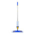 Spray Mop, with 3 Washable Pads for Dry and Wet Floor Cleaning & an 800ml Refillable Water Tank, Microfiber Dust Wet Mop & Twisted Cotton Dry Mop, Commercial Home Use for Tiles/Vinyl/Wood Floor