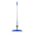 Spray Mop, with 3 Washable Pads for Dry and Wet Floor Cleaning & an 800ml Refillable Water Tank, Microfiber Dust Wet Mop & Twisted Cotton Dry Mop, Commercial Home Use for Tiles/Vinyl/Wood Floor