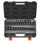 Torx Bit Socket and External Torx Socket Set 31-Piece T8-T70 and E4-E24 Steel