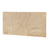 3D Wall Panels, 4 Pack 120 x 60 cm PU Natural Stone Imitation Wall Art Tiles, 2.97 m² Coverage Accent Wall Panel, Interior Home Decor for Ceiling, Bedroom, Living & Gaming Room, Stone Yellow