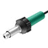 Hot Air Plastic Welder 1600W PVC TPO Vinyl Heat Gun Torch & 9 Accessories