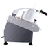 Vegetable Cutter Commercial Food Processor 6 Cutting Disks Vegetable Processor