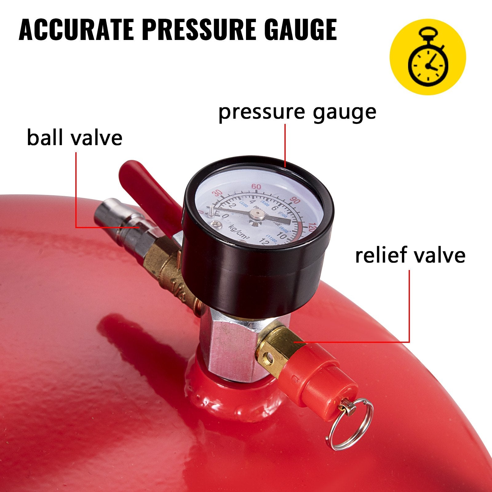 Waste Oil Drain Tank Portable Oil Drain 20 Gallon Air Operated Drainer