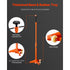 3/4 Ton Underhoist Support Stand 1653lbs Vehicle Jack Stand Adjustable Height