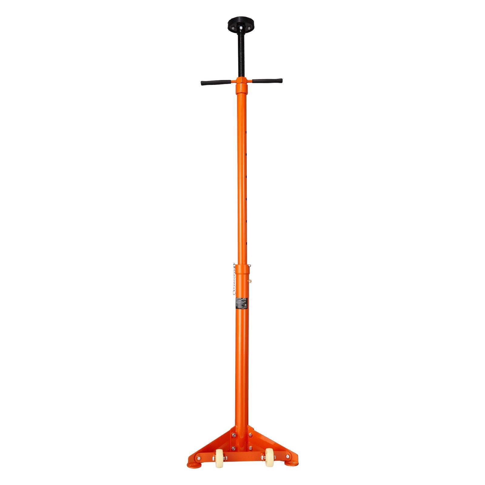 3/4 Ton Underhoist Support Stand 1653lbs Vehicle Jack Stand Adjustable Height