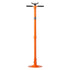 3/4 Ton Underhoist Support Stand 52.8-76in Adjustable Screw Jack Stand