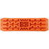 10T Recovery Traction Boards PP Off Road Sand Mud Snow Tire Mats Orange