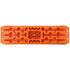 10 TON Traction Boards with PP Material, Recovery Boards for Off-road Vehicles/Cars/Pickups/SUVs/RVs, Pair Tire Traction Mats on Snow, Sand, Mud and Loose Terrain, Storage Bag, Long, Orange
